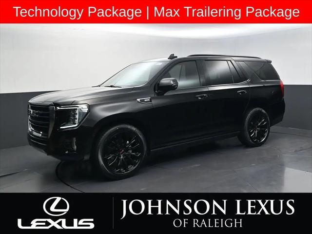 2023 GMC Yukon 4WD AT4 for sale in Raleigh, NC