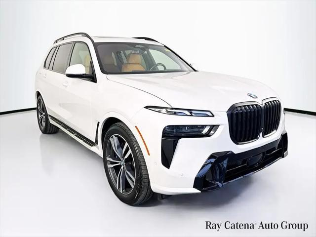 2024 BMW X7 xDrive40i for sale in White Plains, NY
