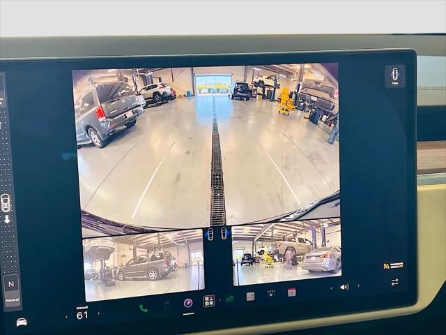 2022 Tesla Model X Dual Motor All-Wheel Drive