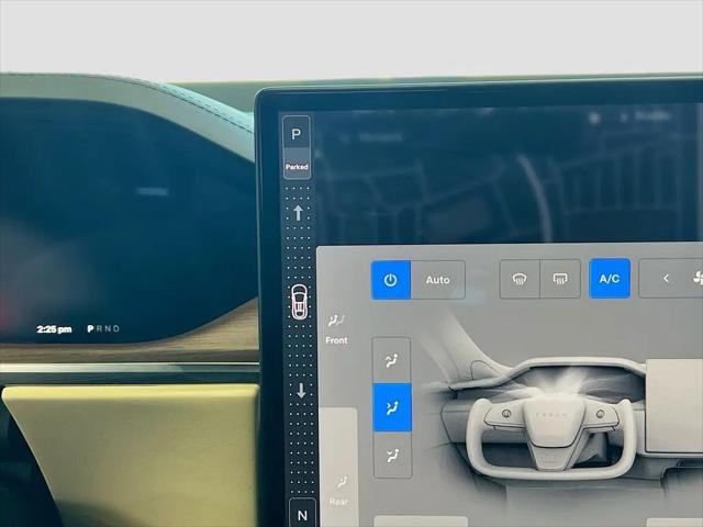2022 Tesla Model X Dual Motor All-Wheel Drive