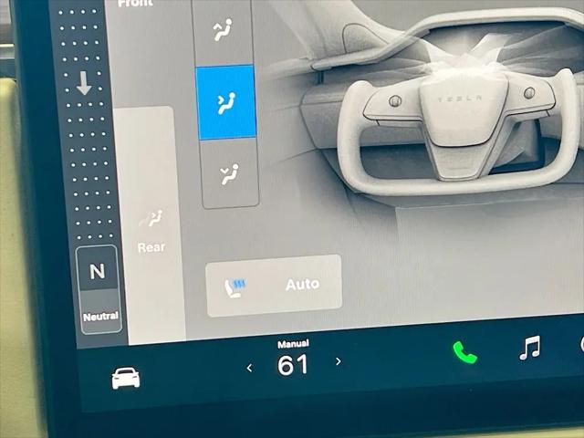 2022 Tesla Model X Dual Motor All-Wheel Drive