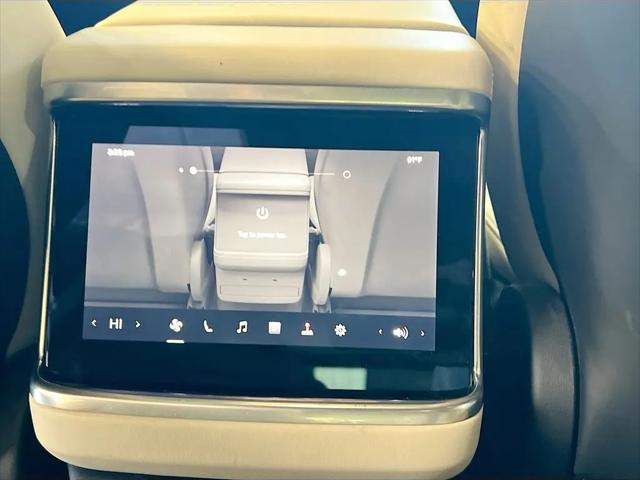2022 Tesla Model X Dual Motor All-Wheel Drive