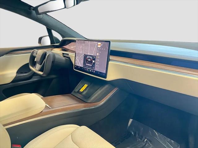 2022 Tesla Model X Dual Motor All-Wheel Drive