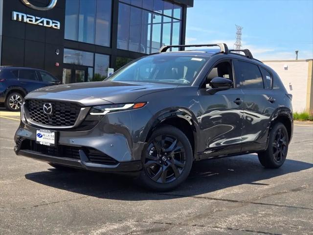 2026 Mazda CX-5 2.5 S Premium Plus for sale in Elmhurst, IL