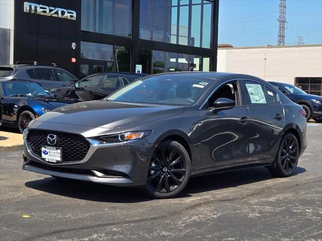 2026 Mazda Mazda3 2.5 S Select Sport for sale in Elmhurst, IL