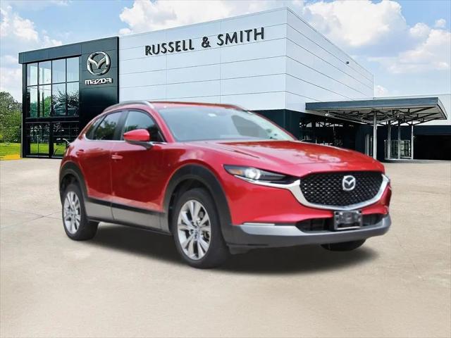 2023 Mazda CX-30 2.5 S Preferred for sale in Houston, TX