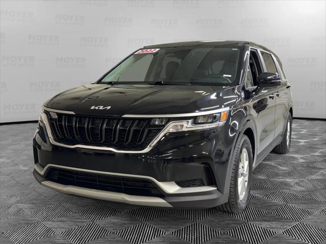 2022 Kia Carnival MPV LX Seat Package for sale in Wernersville, PA