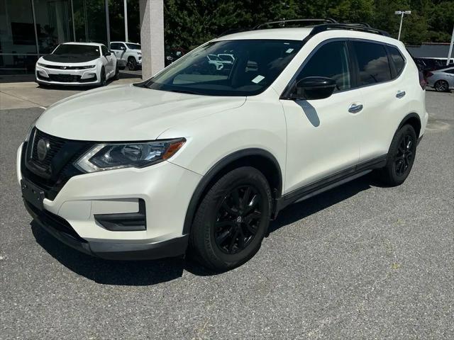 2018 Nissan Rogue SV for sale in Kannapolis, NC