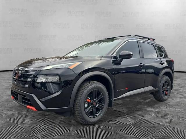 2026 Nissan Rogue Rock Creek for sale in Wernersville, PA