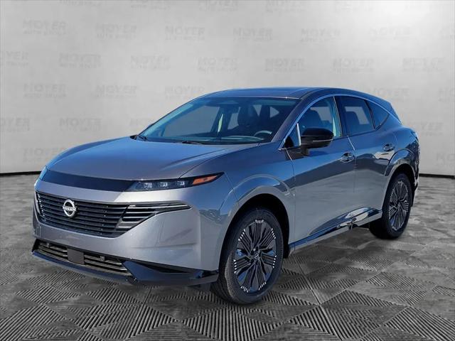 2026 Nissan Murano Platinum for sale in Wernersville, PA
