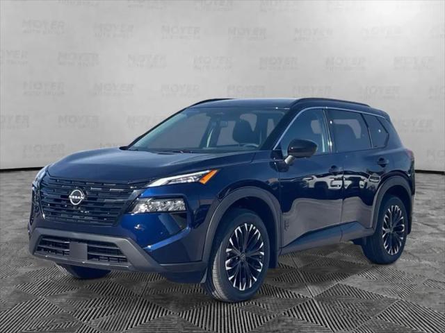 2026 Nissan Rogue Dark Armor for sale in Wernersville, PA
