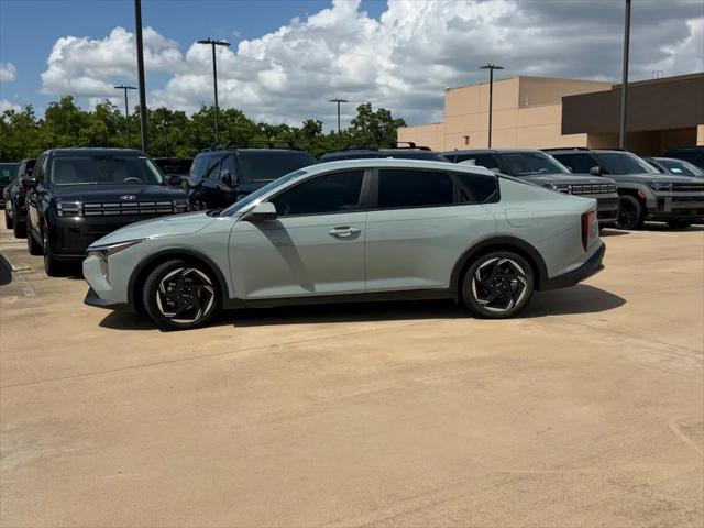 2025 Kia K4 EX for sale in Brookshire, TX
