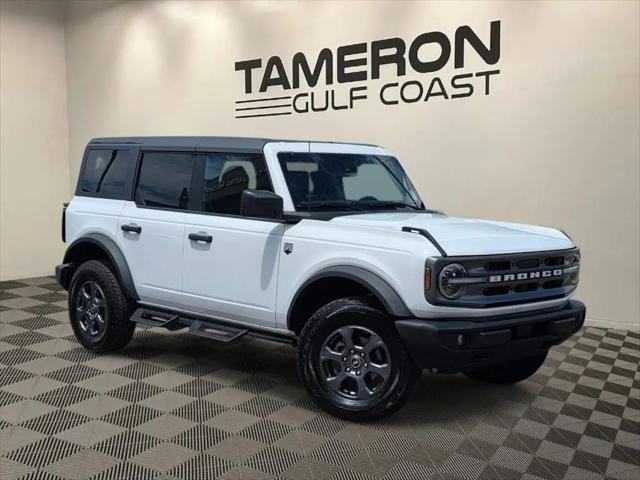 2024 Ford Bronco Big Bend for sale in Mobile, AL