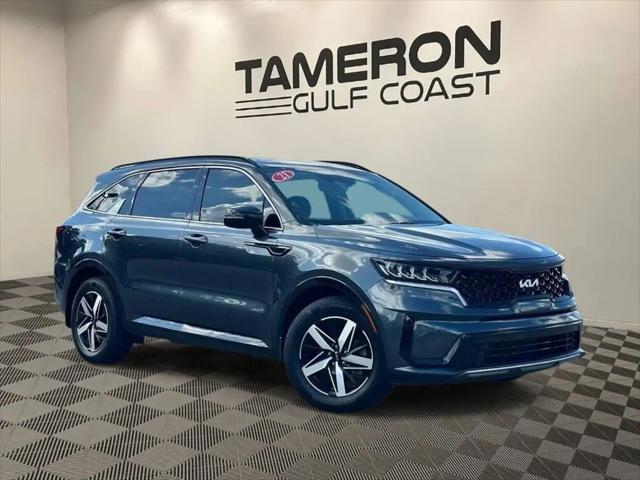 2022 Kia Sorento S for sale in Mobile, AL