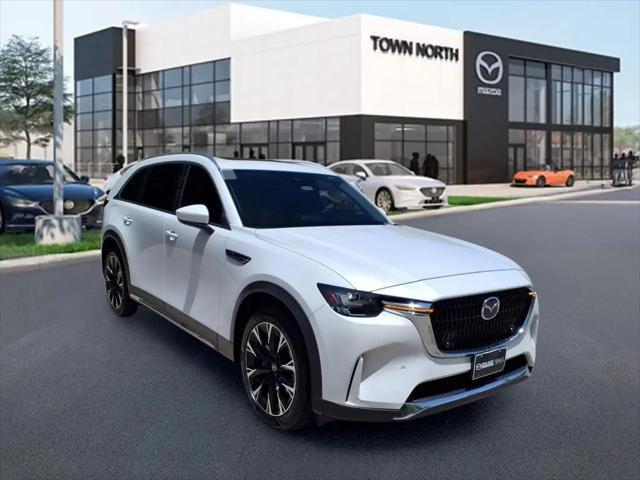 2024 Mazda X-90 Premium for sale in Richardson, TX