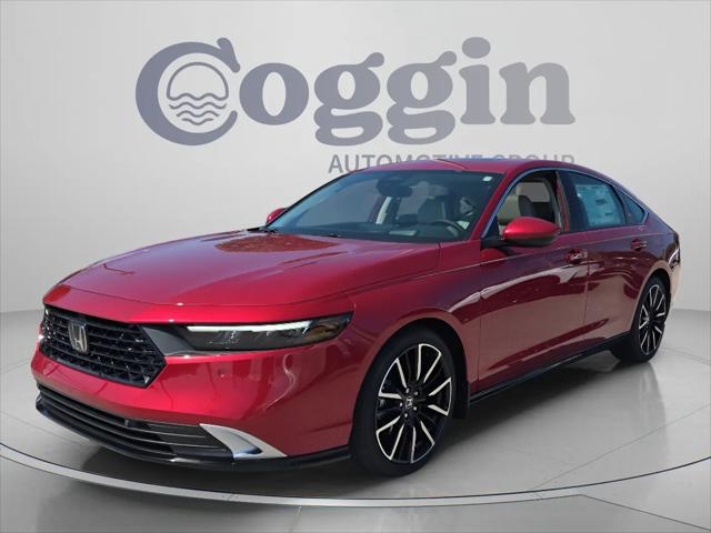 2026 Honda Accord Sedan Touring for sale in Fort Pierce, FL