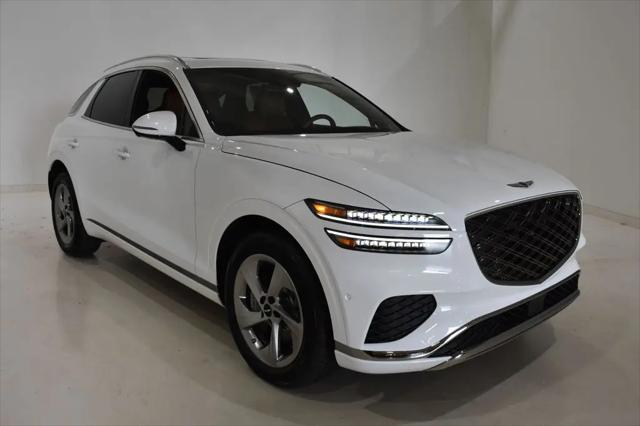 2026 Genesis GV70 2.5T Advanced for sale in Urbana, IL