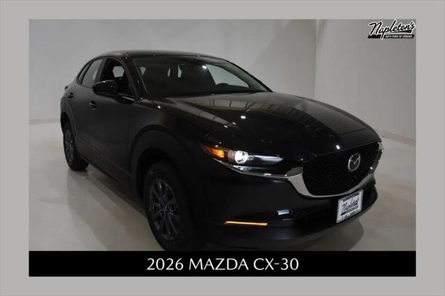 2026 Mazda CX-30 2.5 S for sale in Urbana, IL