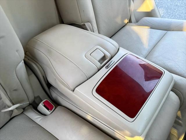 2012 Lexus RX 350 RX 350