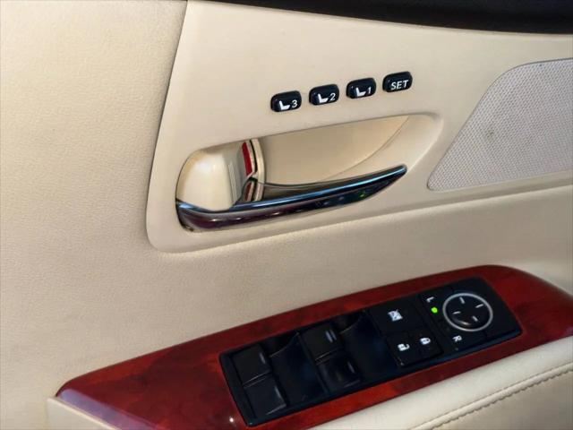 2012 Lexus RX 350 RX 350