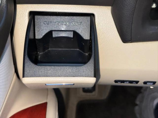 2012 Lexus RX 350 RX 350