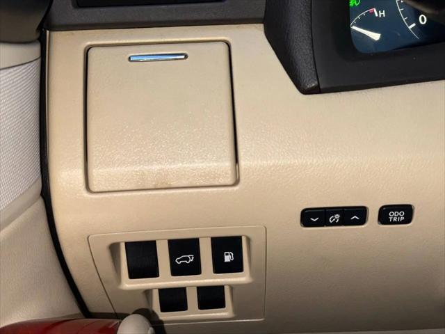 2012 Lexus RX 350 RX 350