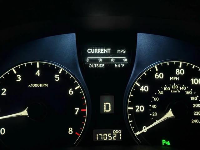 2012 Lexus RX 350 RX 350