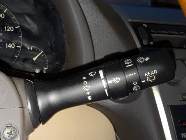 2012 Lexus RX 350 RX 350