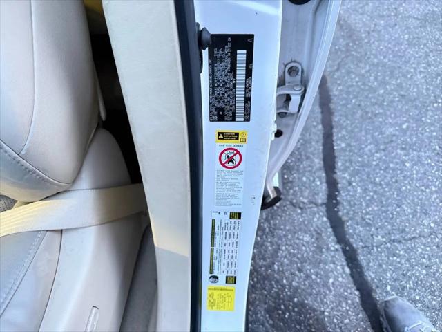 2012 Lexus RX 350 RX 350