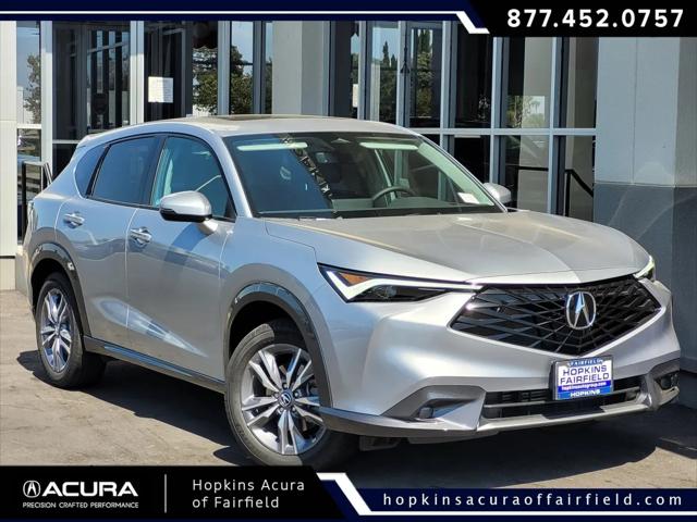 2026 Acura ADX Base for sale in Fairfield, CA