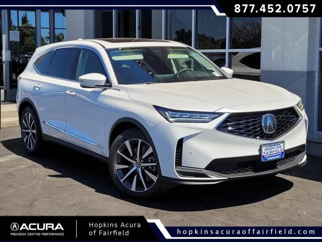2026 Acura MDX Technology Package for sale in Fairfield, CA