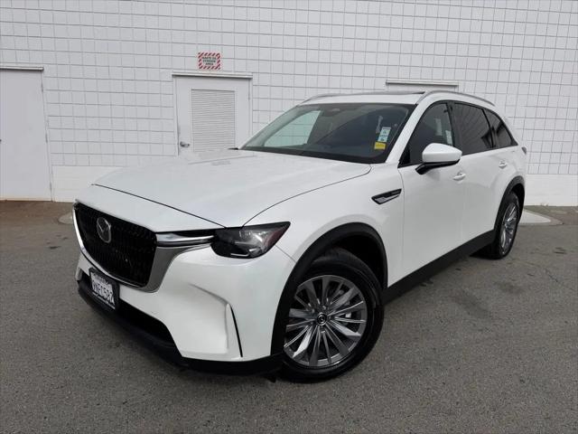 2024 Mazda X-90 Preferred for sale in Salinas, CA