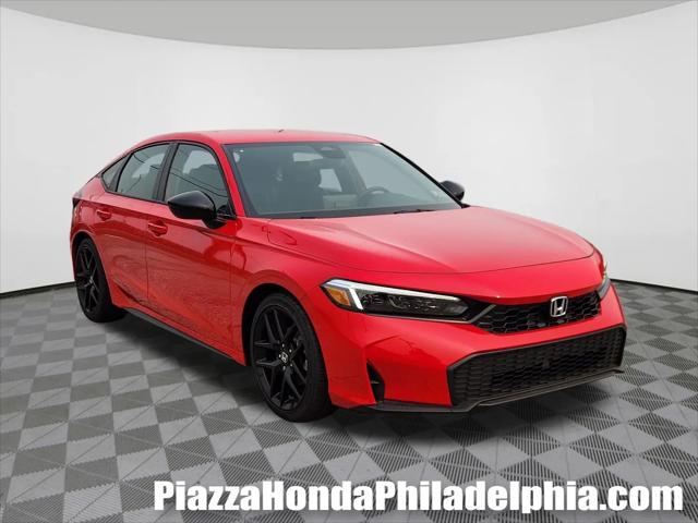 2026 Honda Civic Sport for sale in Philadelphia, PA