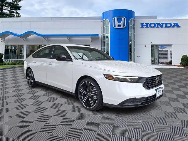 2026 Honda Accord Sedan Sport for sale in Toms River, NJ