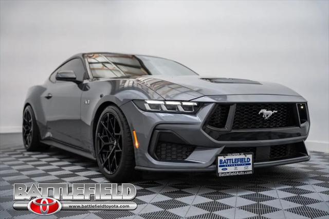 2024 Ford Mustang GT Fastback for sale in Culpeper, VA