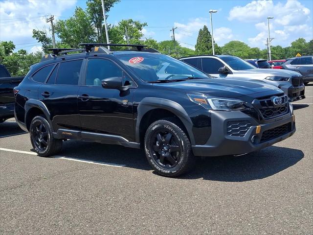 2024 Subaru Outback Wilderness for sale in Trevose, PA