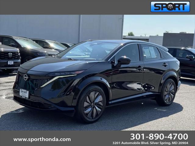 2023 Nissan ARIYA ENGAGE for sale in Silver Spring, MD