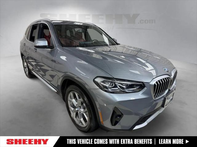2023 BMW X3 xDrive30i for sale in Annapolis, MD