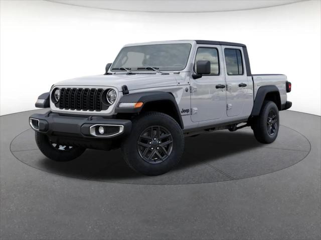 2026 Jeep Gladiator Sport S for sale in Winston Salem, NC