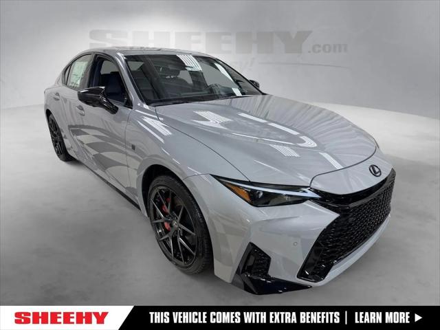 2026 Lexus IS 350 F SPORT for sale in Annapolis, MD