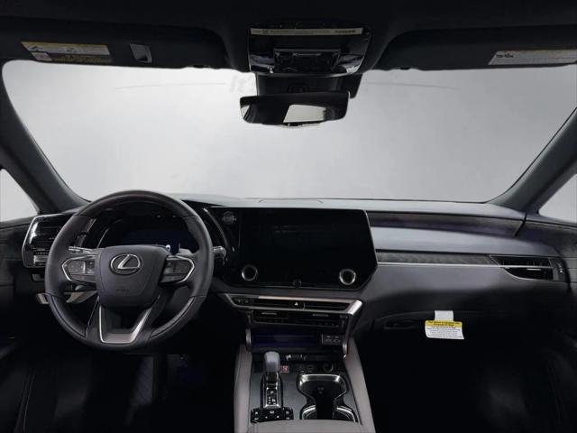 2026 Lexus RX 350 Luxury