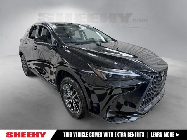 2026 Lexus NX 350 Premium for sale in Annapolis, MD