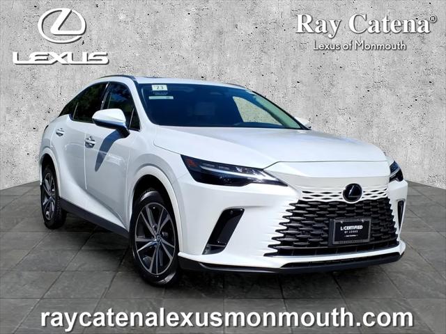 2023 Lexus RX 350 Premium for sale in Oakhurst, NJ