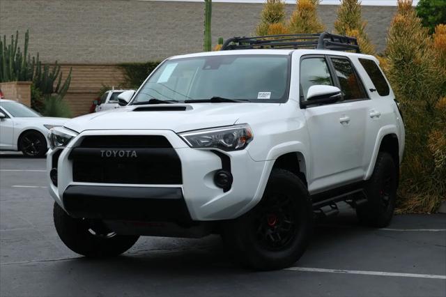2023 Toyota 4Runner TRD Pro for sale in Cerritos, CA