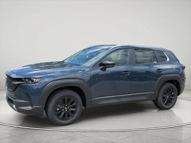 2026 Mazda CX-50 Hybrid Preferred for sale in Huntersville, NC