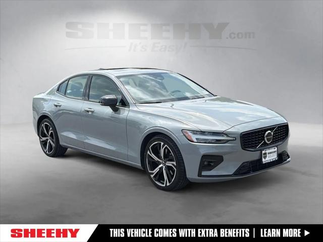 2024 Volvo S60 B5 Core Dark Theme for sale in Hagerstown, MD
