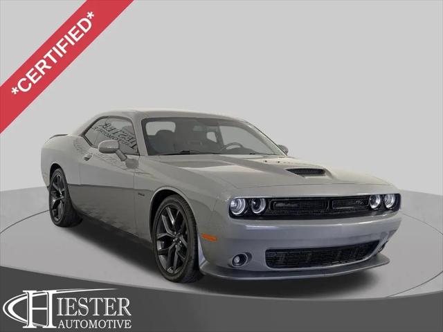 2019 Dodge Challenger R/T for sale in Lillington, NC