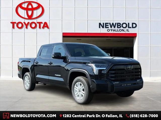 2026 Toyota Tundra SR5 CrewMax 5.5 Bed for sale in O'Fallon, IL