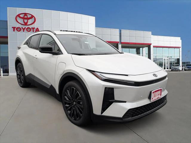 2026 Toyota C-HR XSE for sale in Clarksville, MD