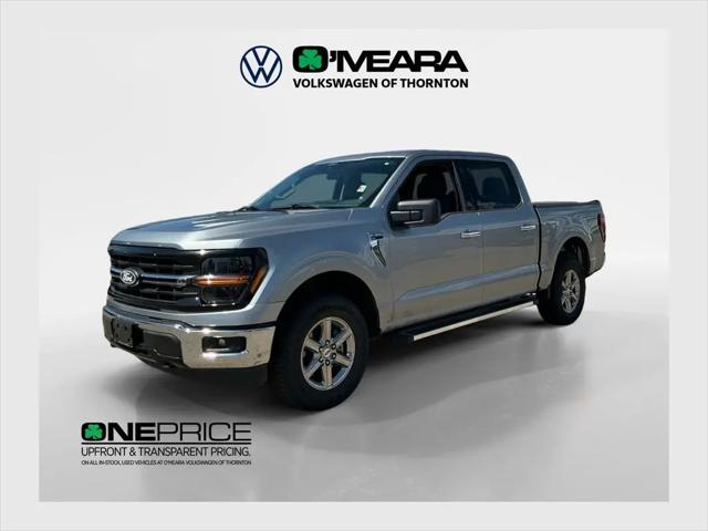 2025 Ford F-150 XLT for sale in Thornton, CO